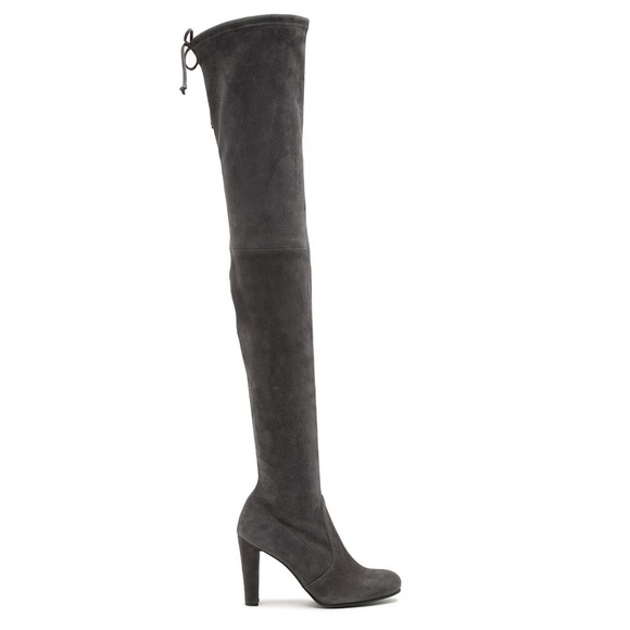 Stuart Weitzman Shoes - NEW Stuart Weitzman All Legs Thigh High Boot Shoe